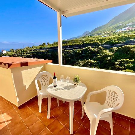 F&M 'Con Terraza Y Tranquilidad' Apartment La Laguna  Ngoại thất bức ảnh