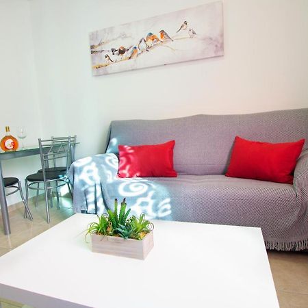 F&M 'Con Terraza Y Tranquilidad' Apartment La Laguna  Ngoại thất bức ảnh
