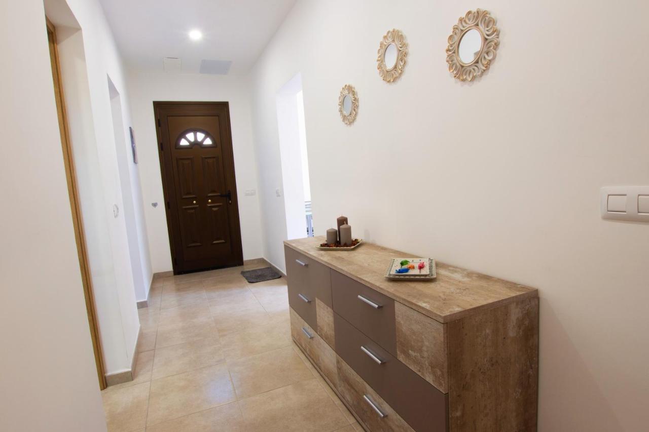 F&M 'Con Terraza Y Tranquilidad' Apartment La Laguna  Ngoại thất bức ảnh