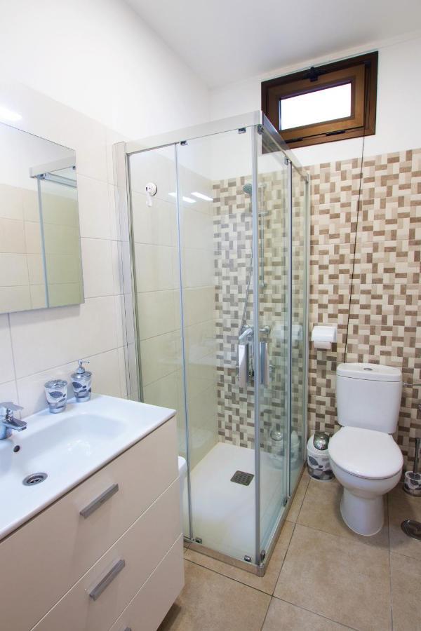 F&M 'Con Terraza Y Tranquilidad' Apartment La Laguna  Ngoại thất bức ảnh