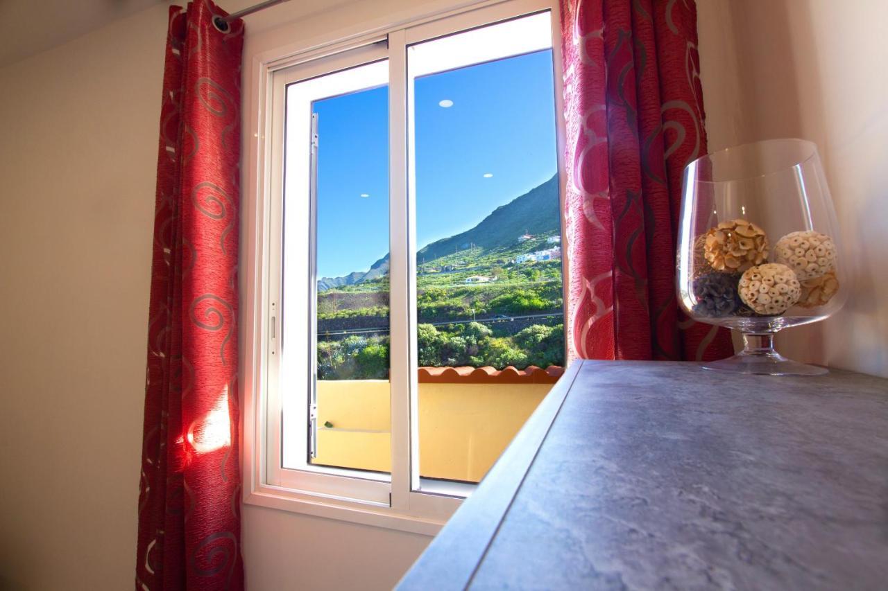 F&M 'Con Terraza Y Tranquilidad' Apartment La Laguna  Ngoại thất bức ảnh