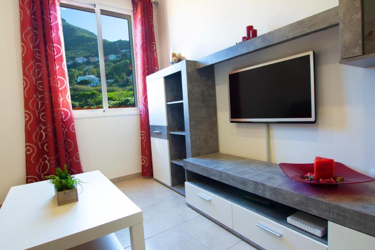 F&M 'Con Terraza Y Tranquilidad' Apartment La Laguna  Ngoại thất bức ảnh