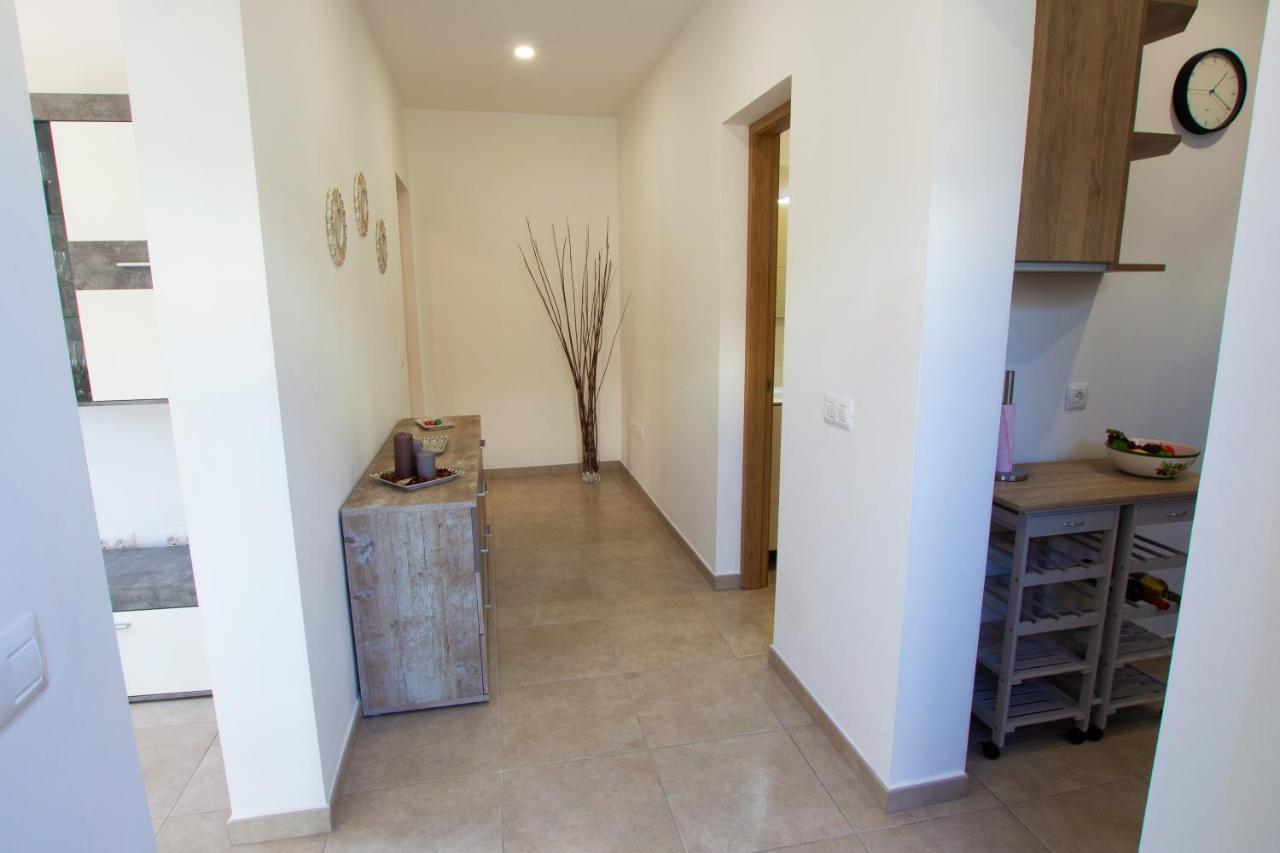 F&M 'Con Terraza Y Tranquilidad' Apartment La Laguna  Ngoại thất bức ảnh