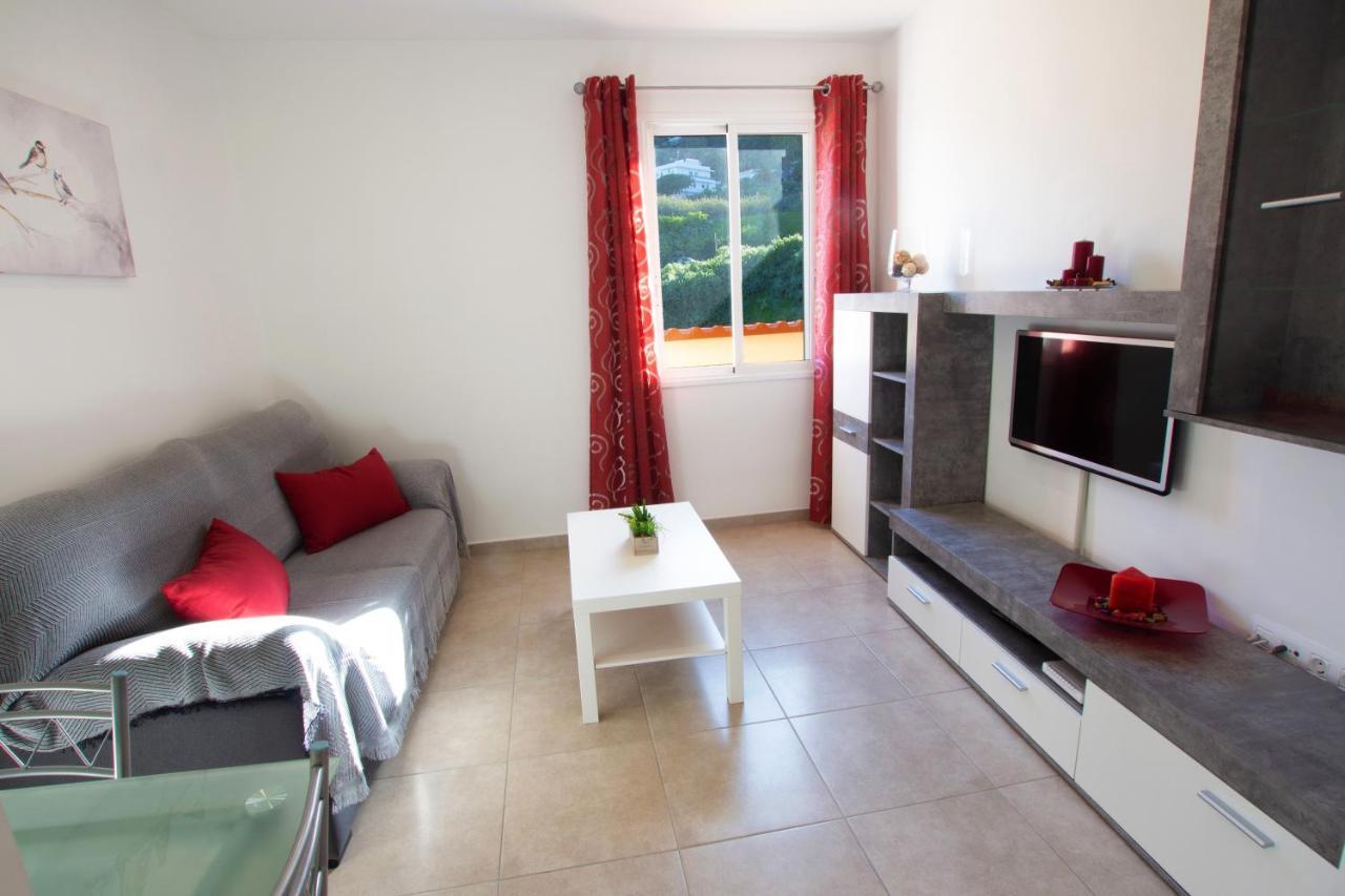 F&M 'Con Terraza Y Tranquilidad' Apartment La Laguna  Ngoại thất bức ảnh