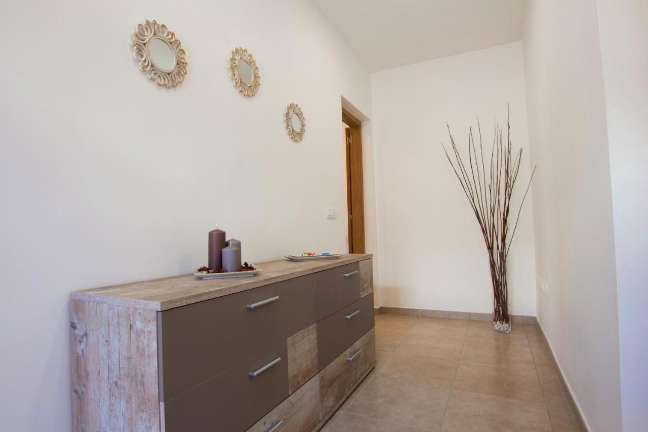 F&M 'Con Terraza Y Tranquilidad' Apartment La Laguna  Ngoại thất bức ảnh